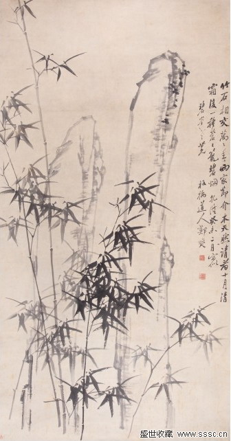 北京匡时即将举行秋拍精品展（图）